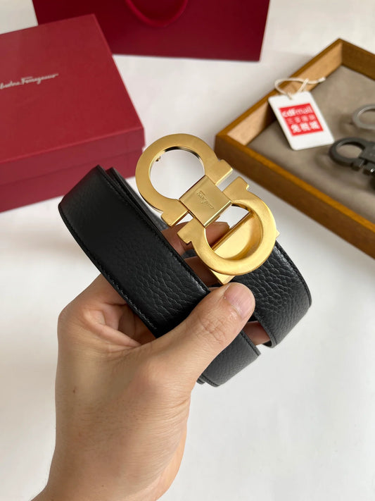 FERRAGAMO BELT