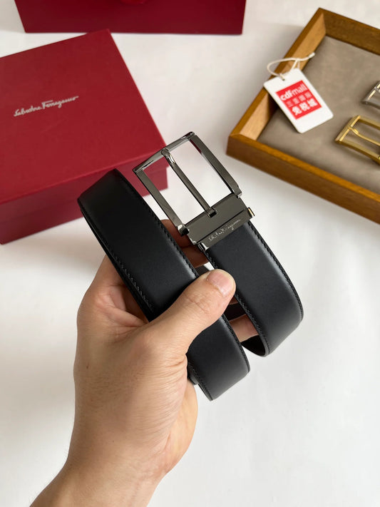 FERRAGAMO BELT