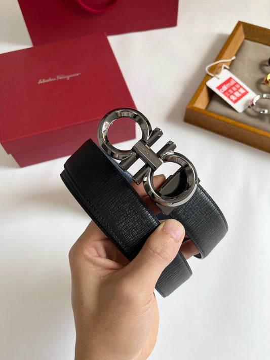 FERRAGAMO BELT