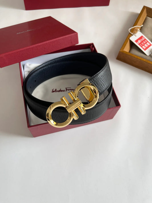FERRAGAMO BELT