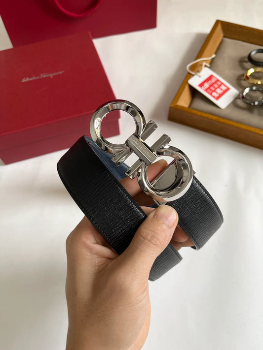 FERRAGAMO BELT