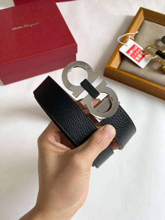 FERRAGAMO BELT