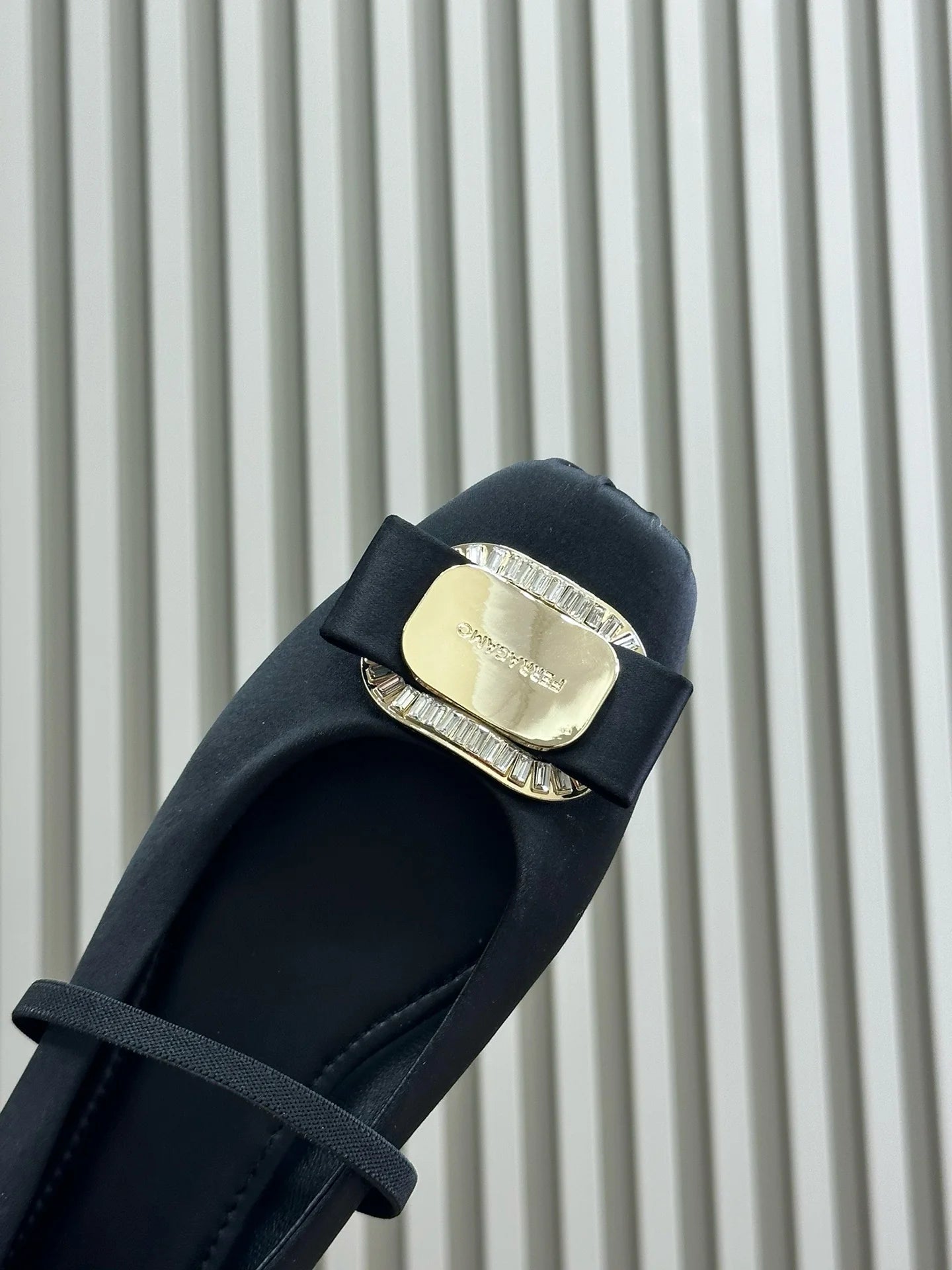 FERRAGAMO HEELS