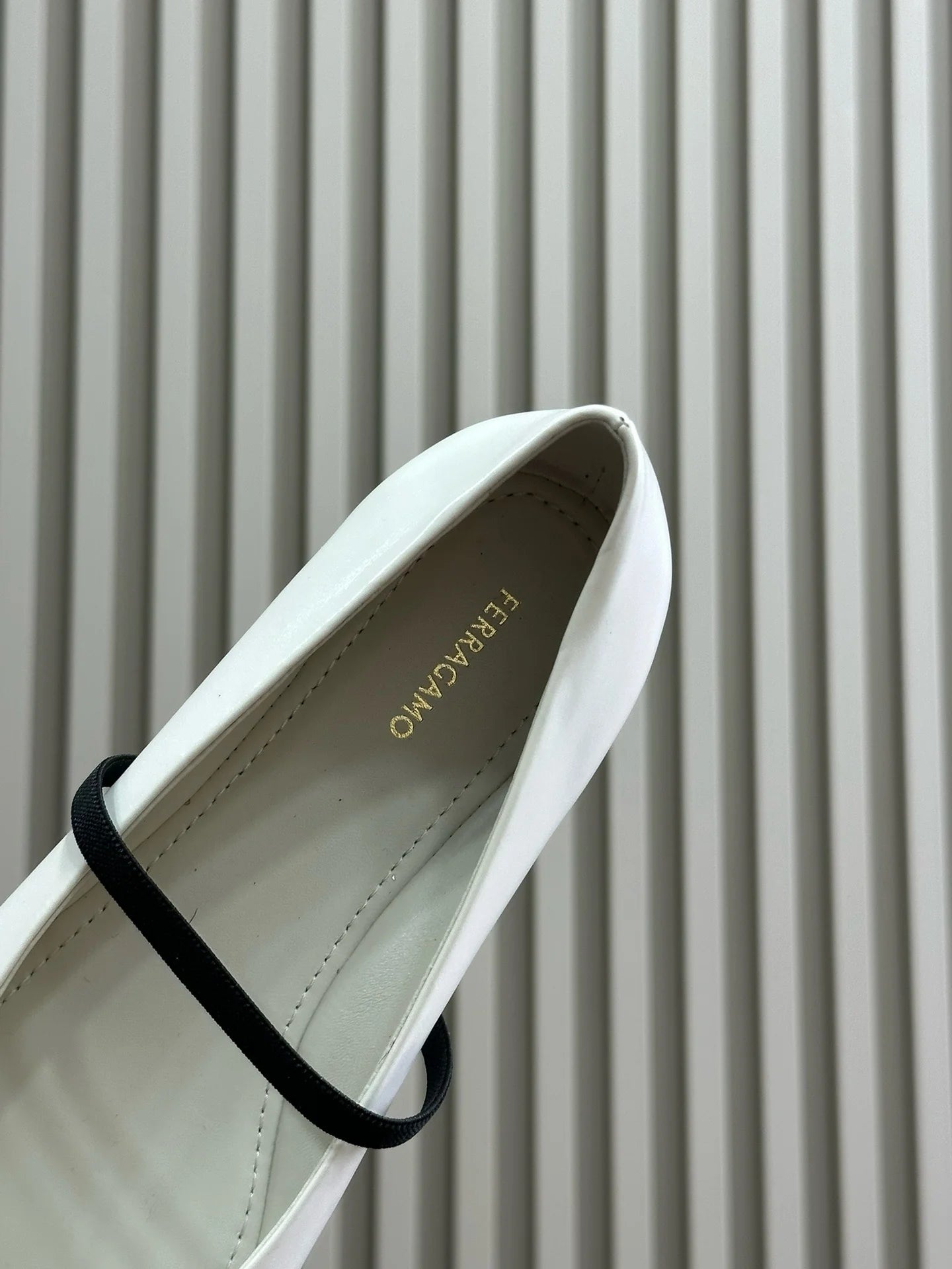 FERRAGAMO HEELS
