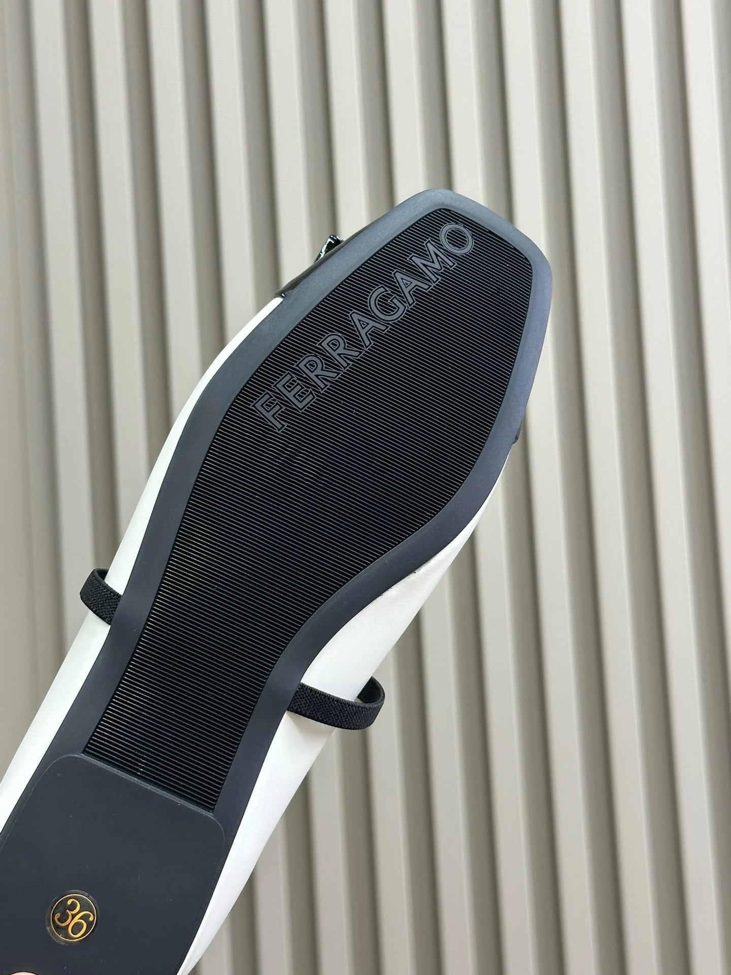 FERRAGAMO HEELS