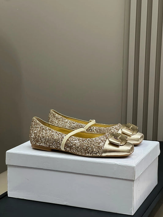 FERRAGAMO HEELS