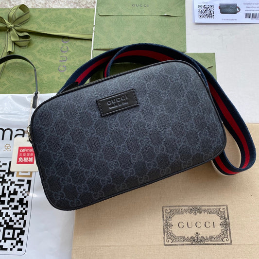 GC BAG