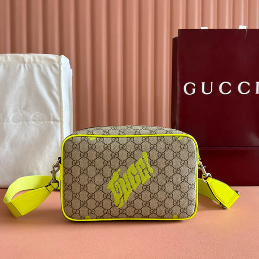 GC BAG