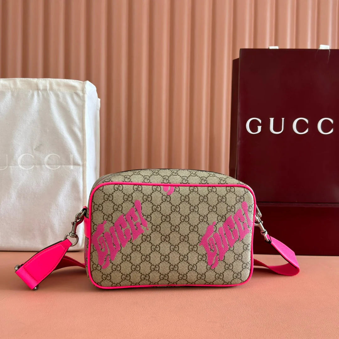 GC BAG
