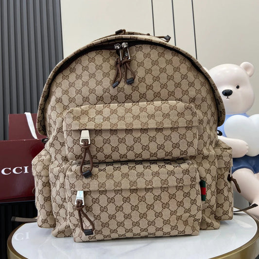 GC BAG