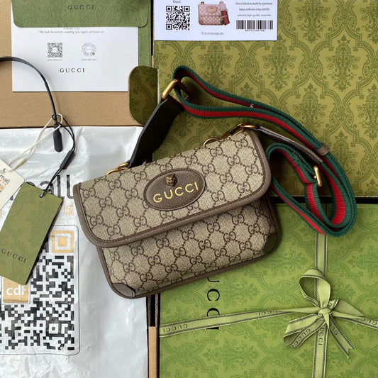 GC BAG