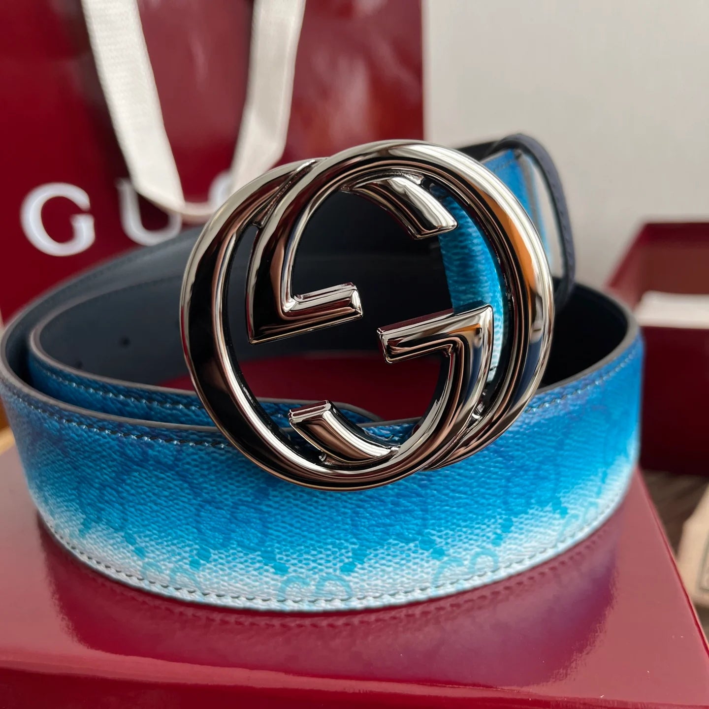 GC BELT