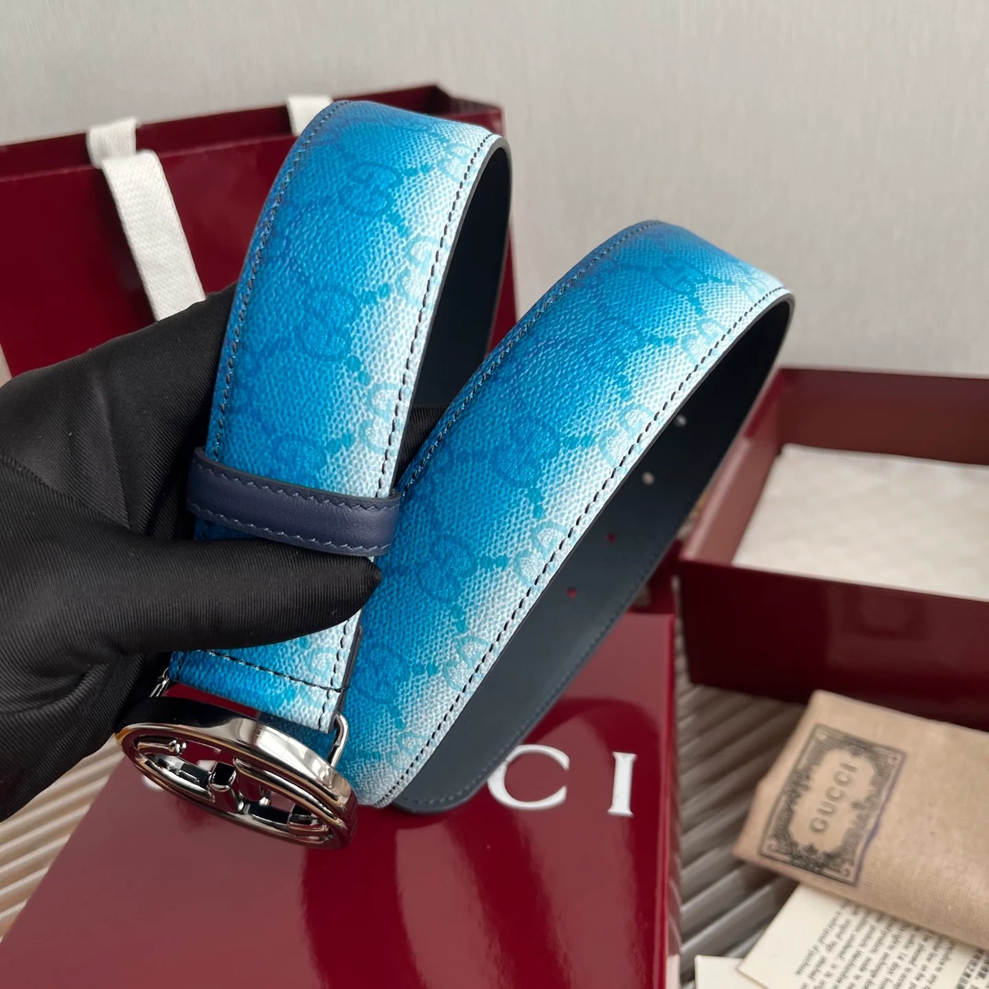GC BELT