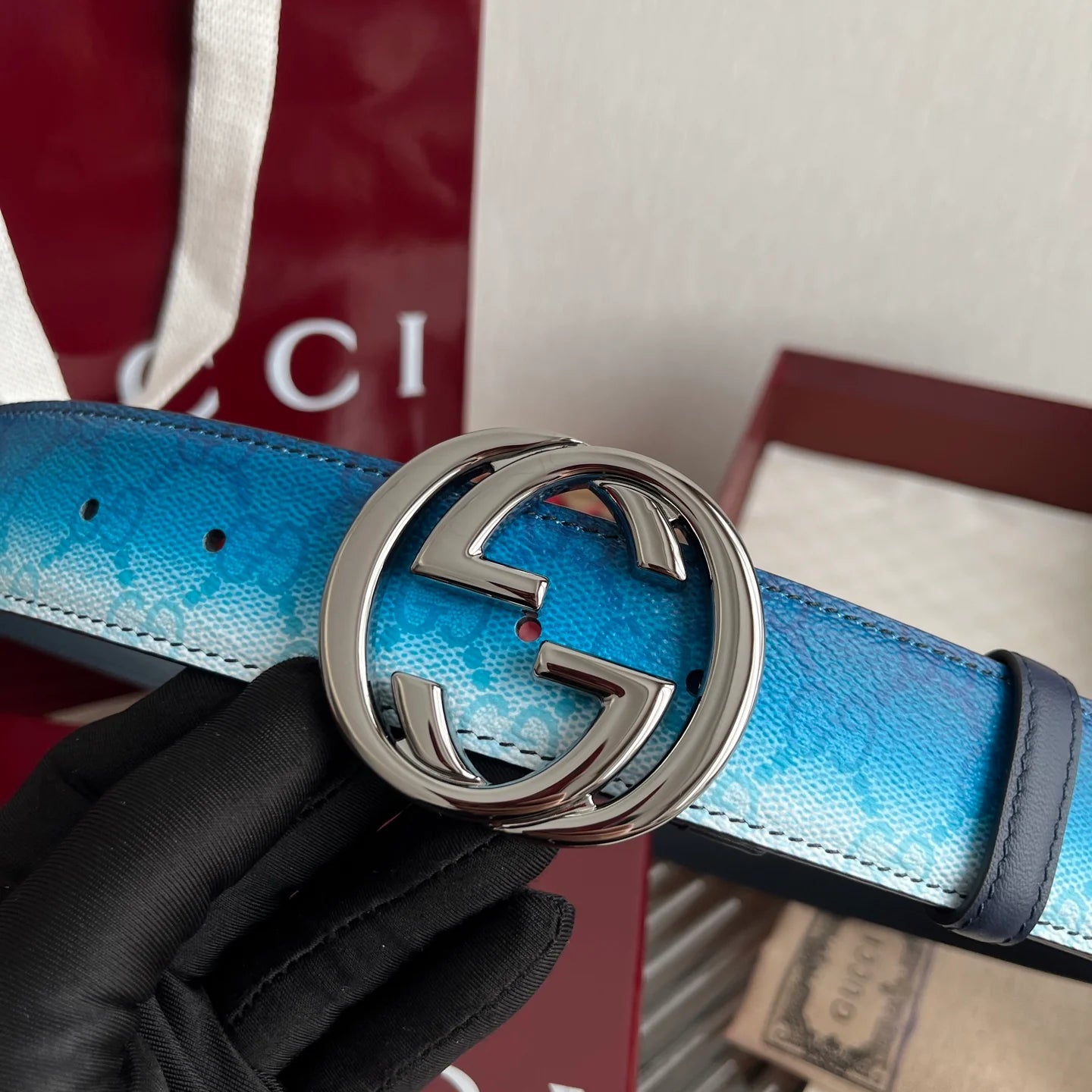 GC BELT