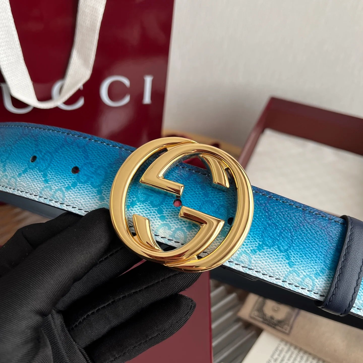 GC BELT