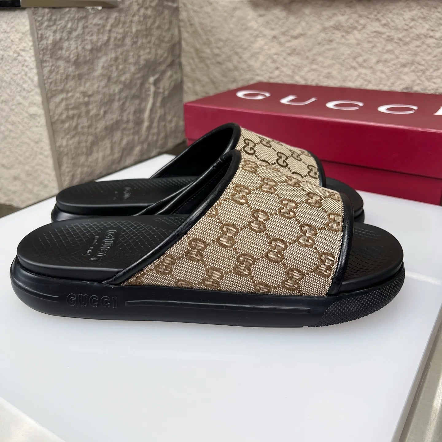 GC SANDAL