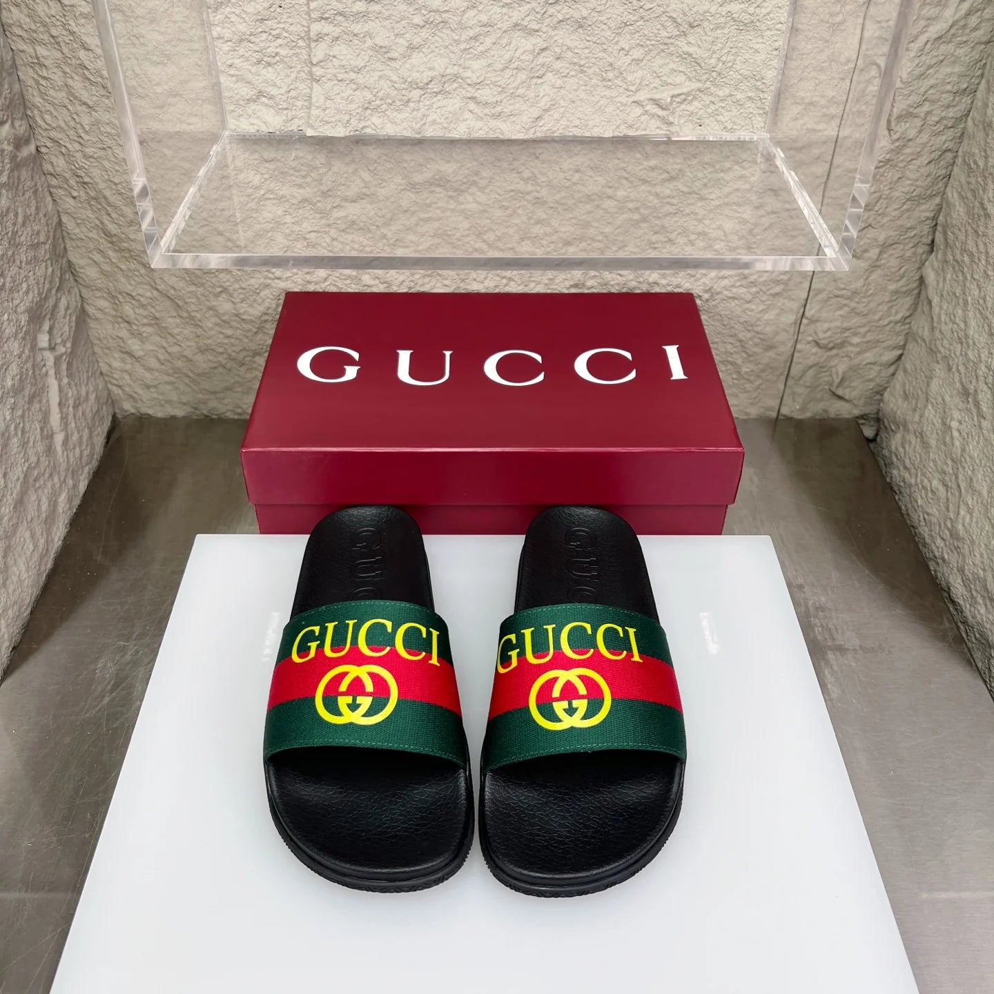 GC SANDAL
