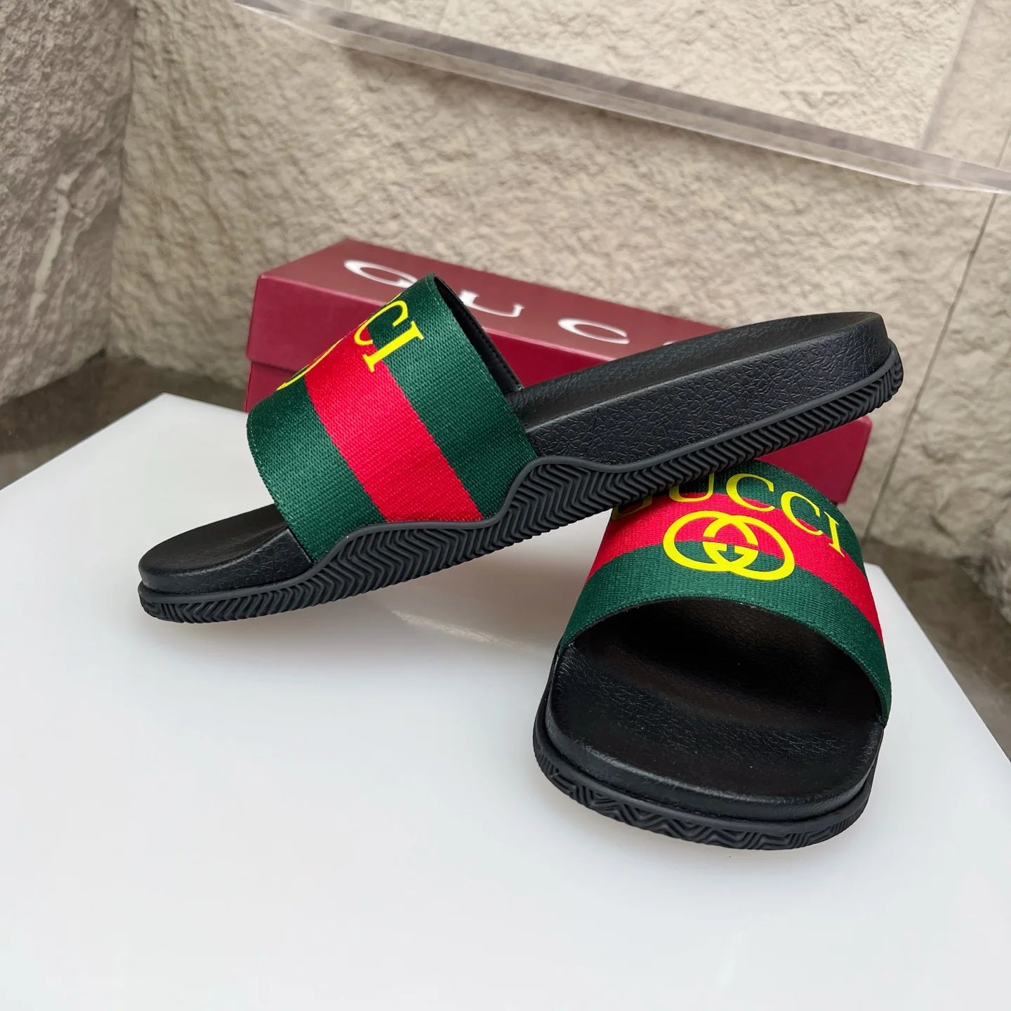 GC SANDAL