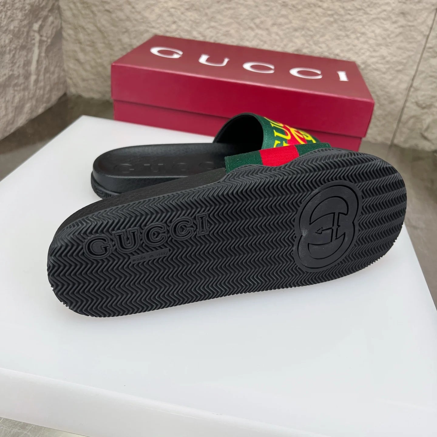 GC SANDAL