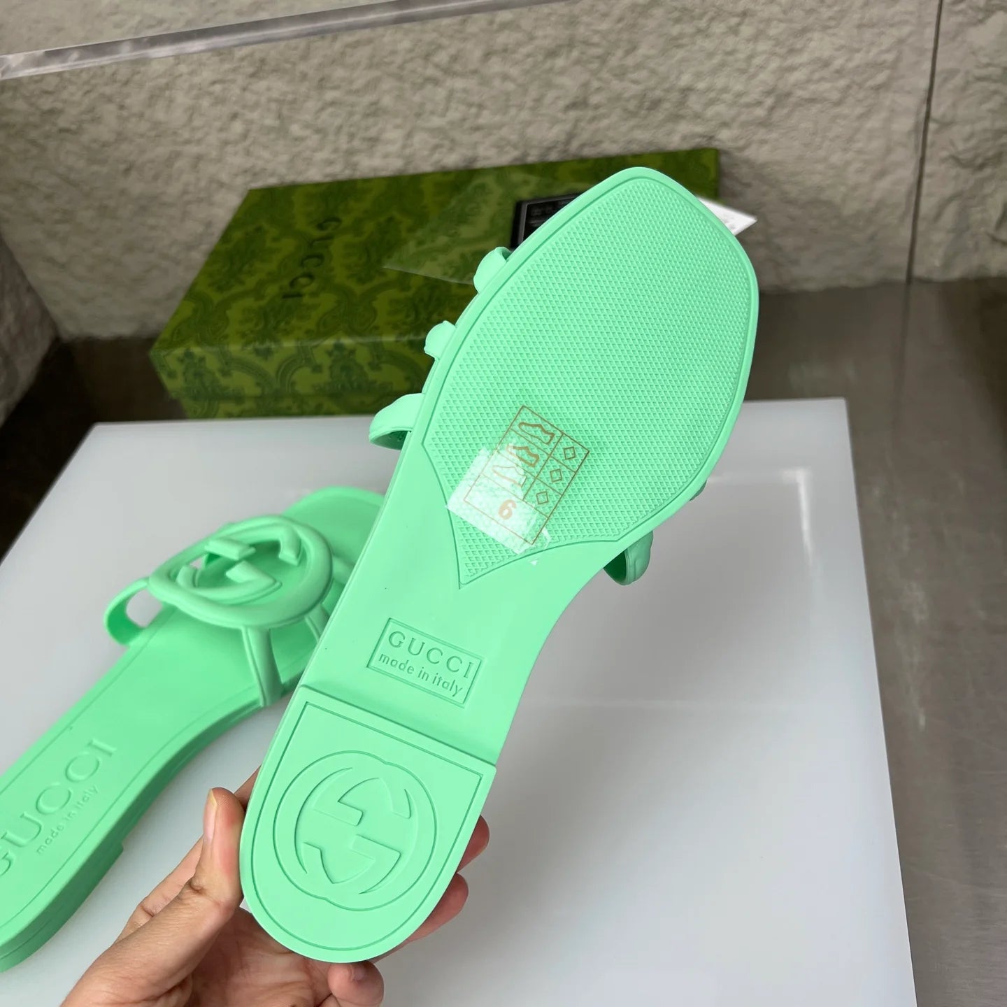 GC SANDAL