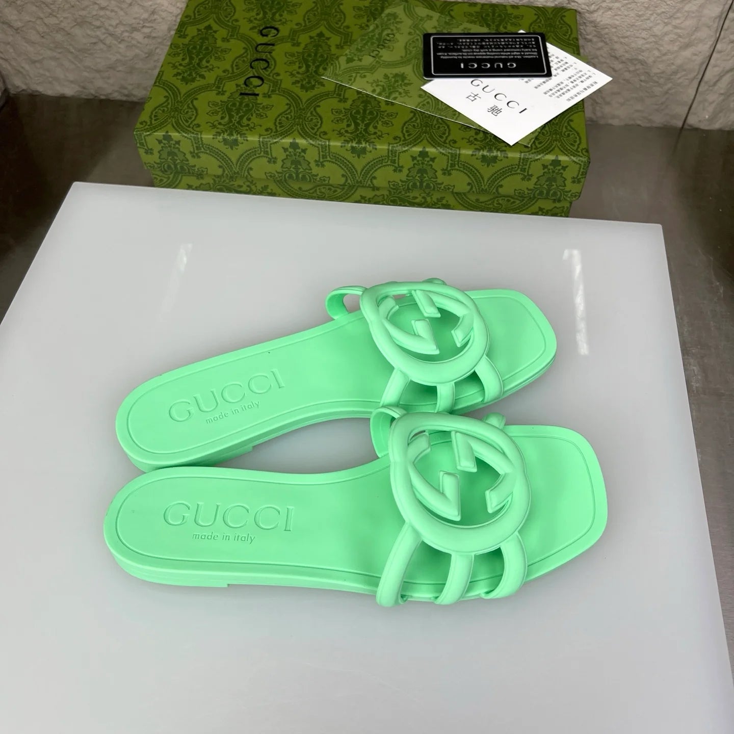 GC SANDAL