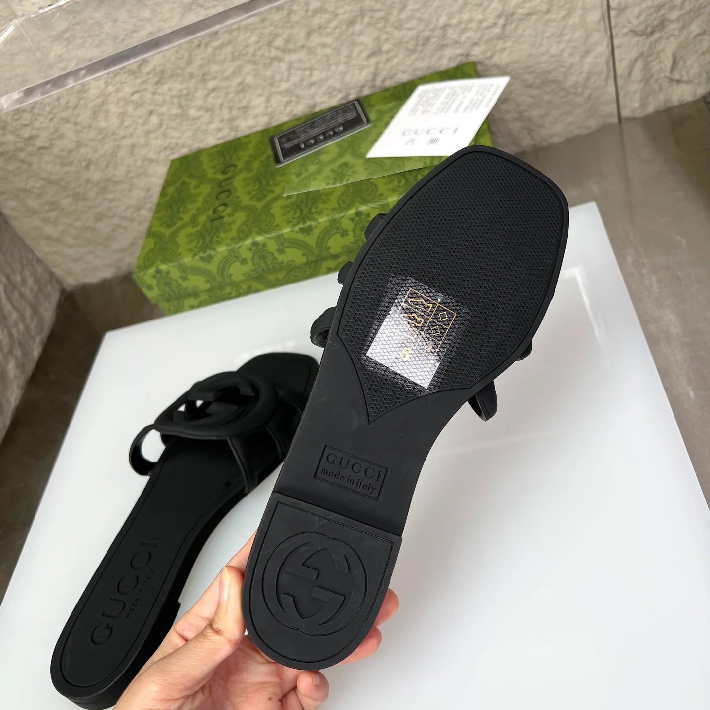 GC SANDAL