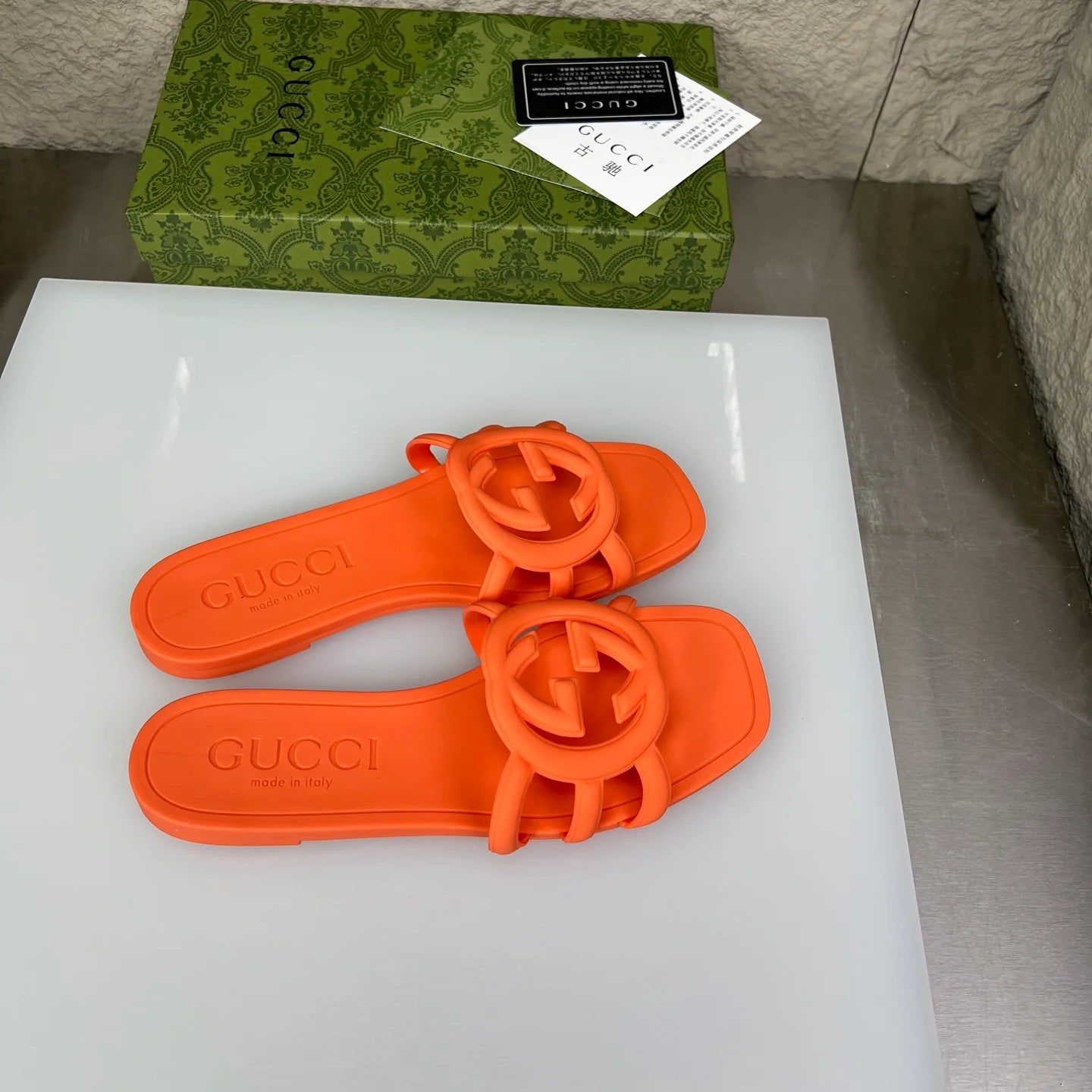 GC SANDAL