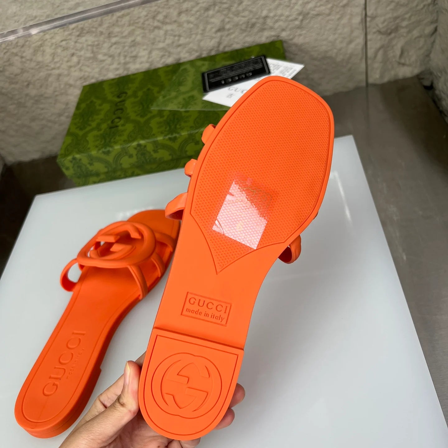 GC SANDAL