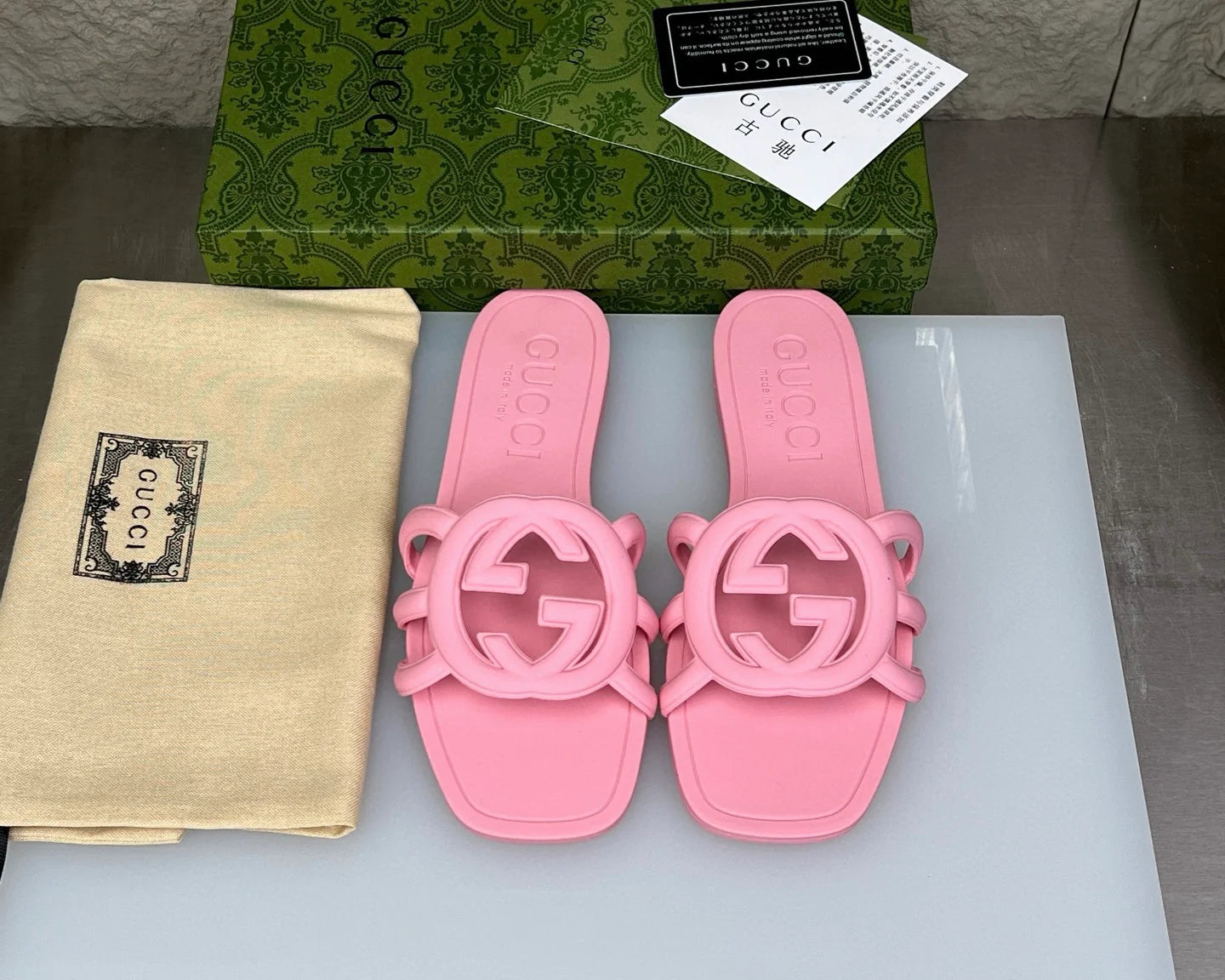 GC SANDAL