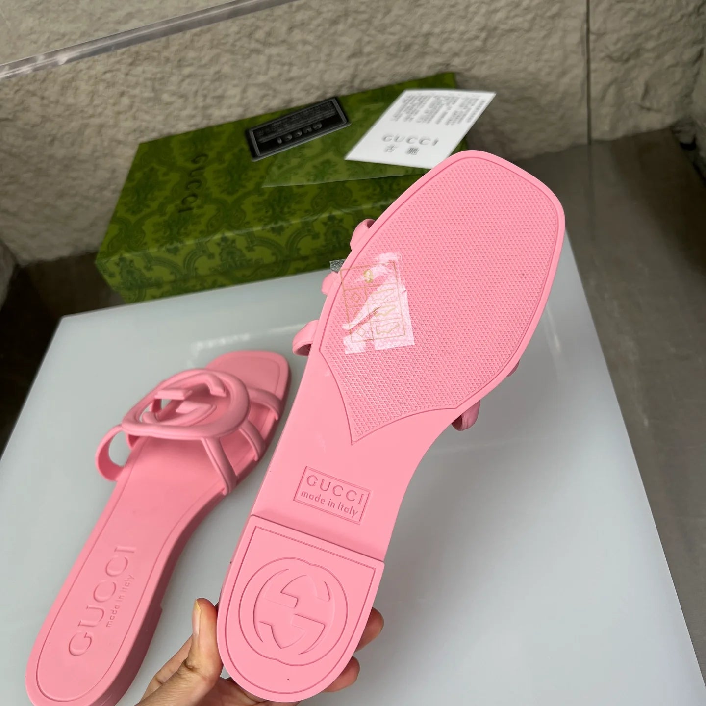 GC SANDAL