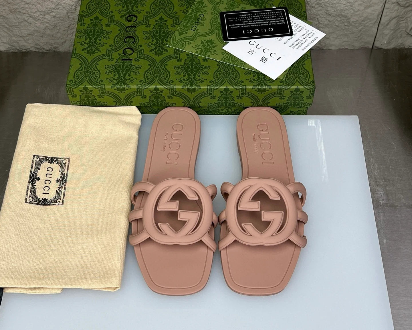 GC SANDAL