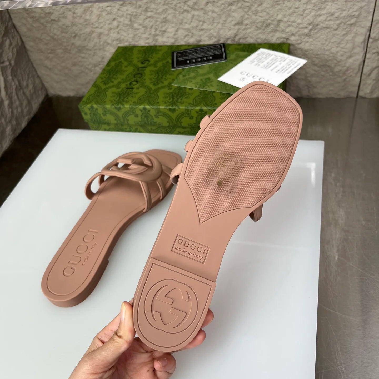 GC SANDAL