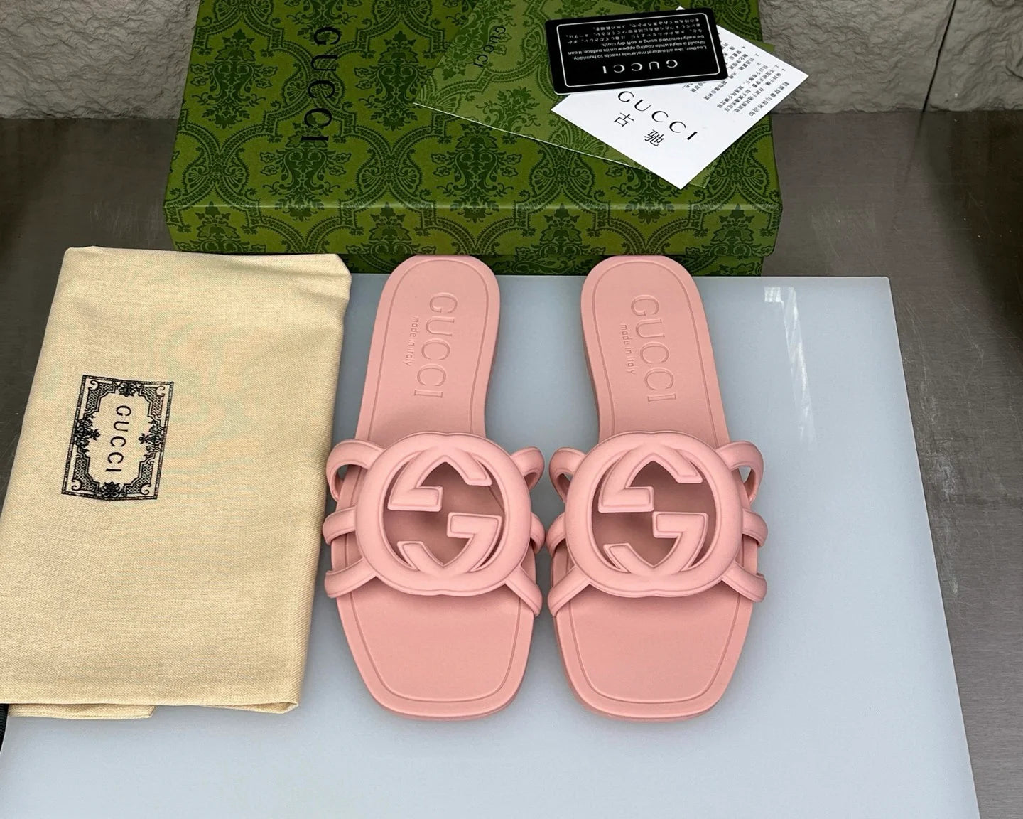 GC SANDAL