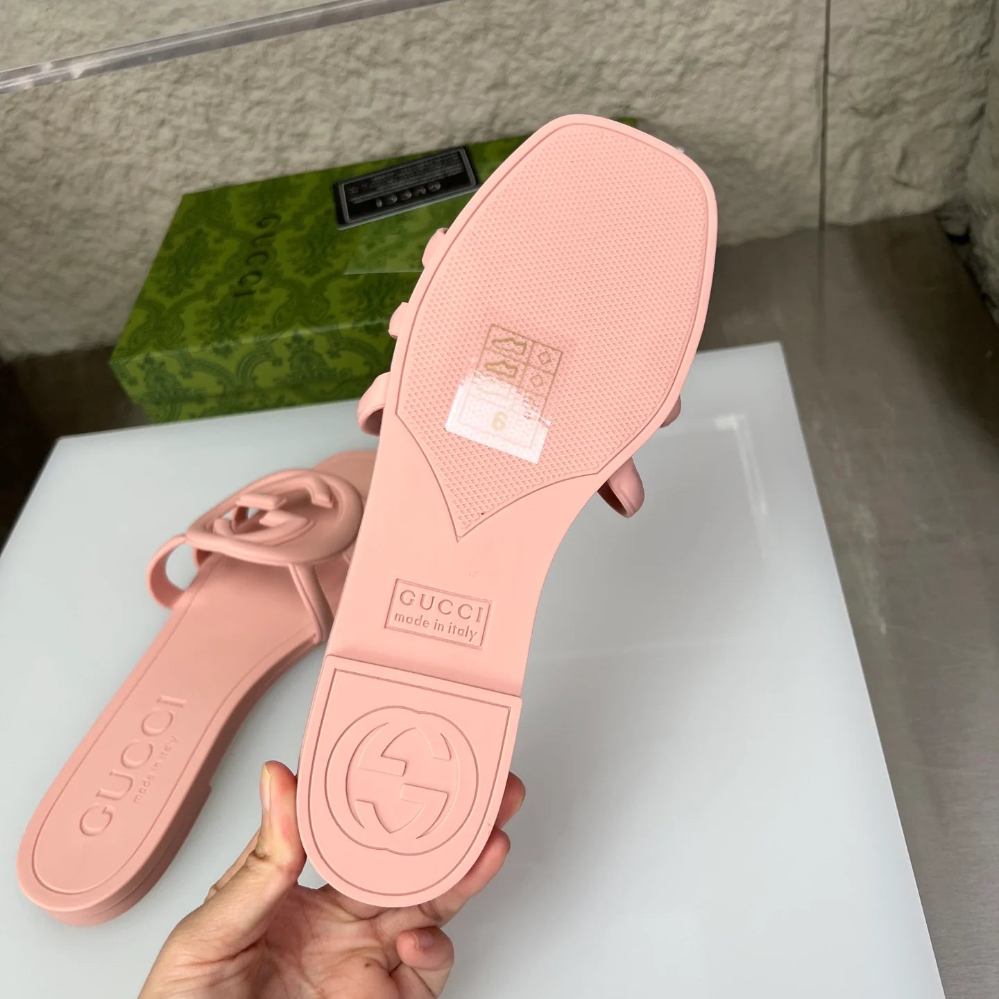 GC SANDAL