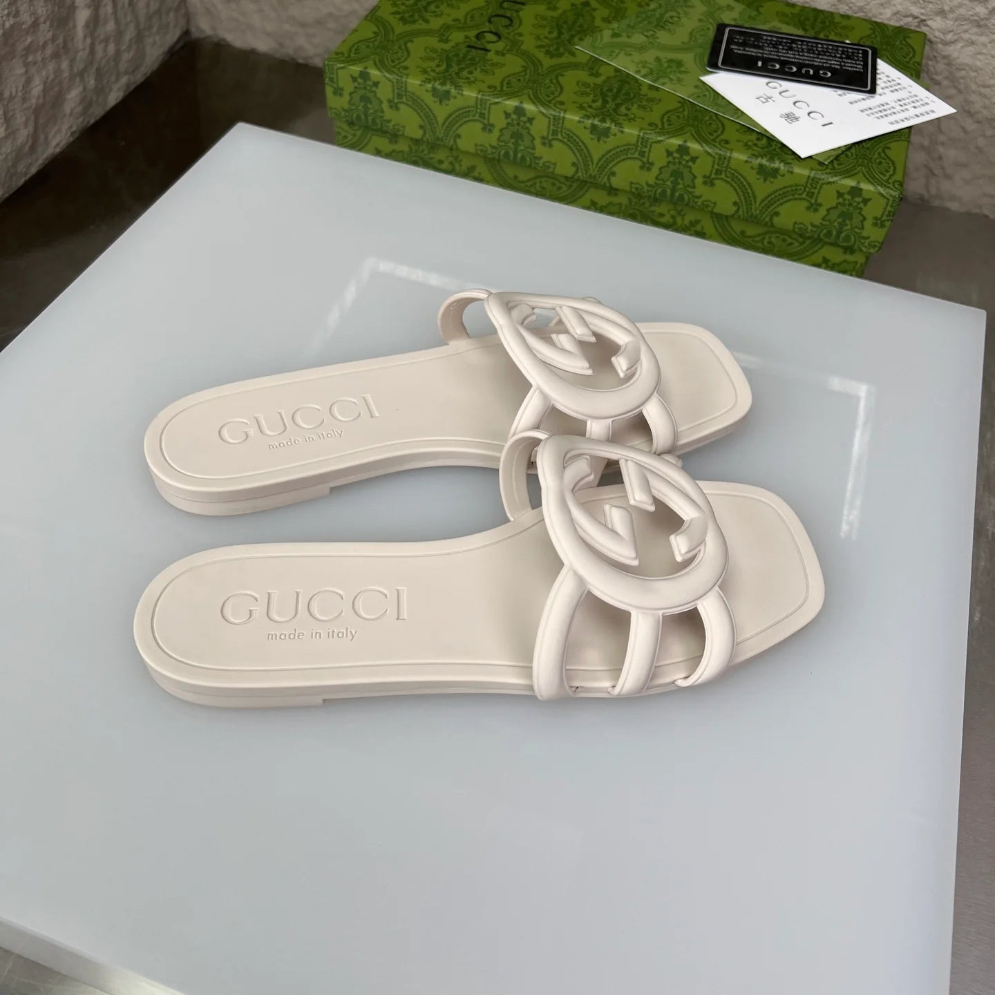 GC SANDAL