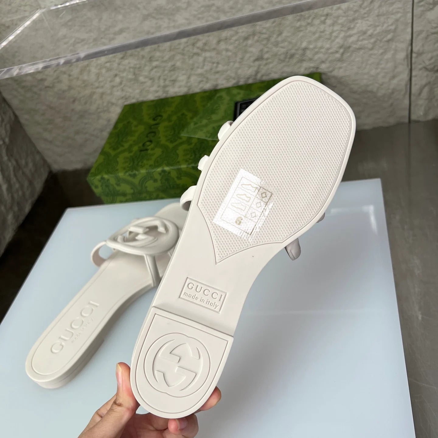 GC SANDAL