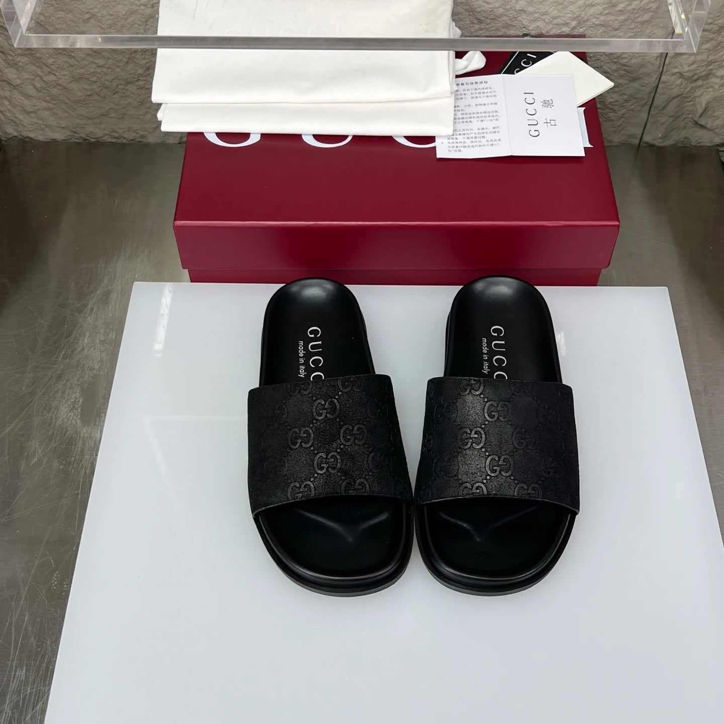 GC SANDAL