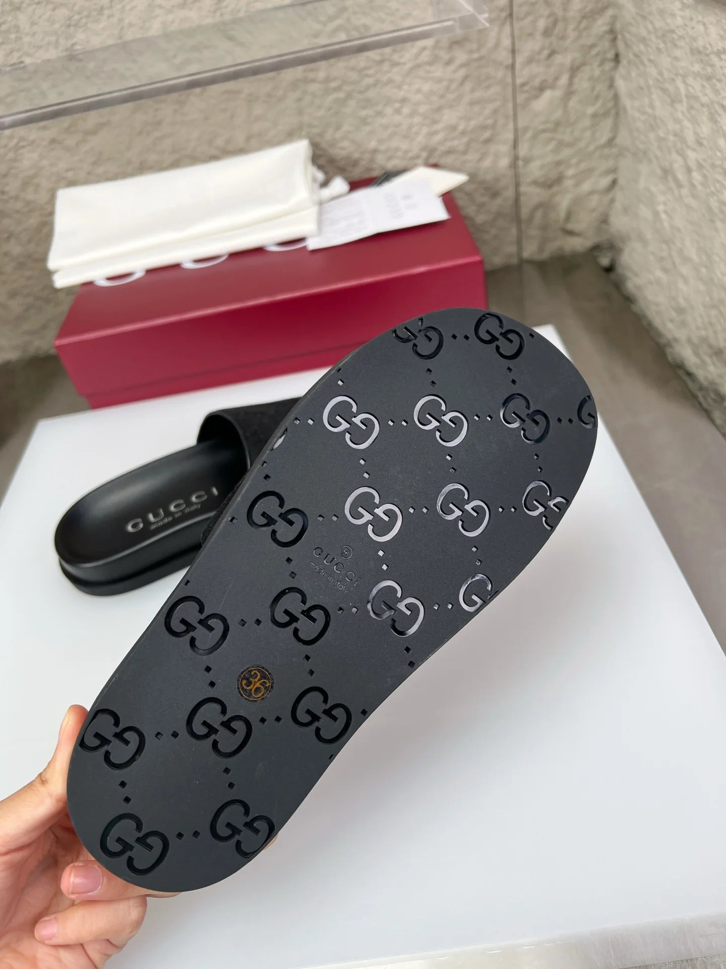 GC SANDAL
