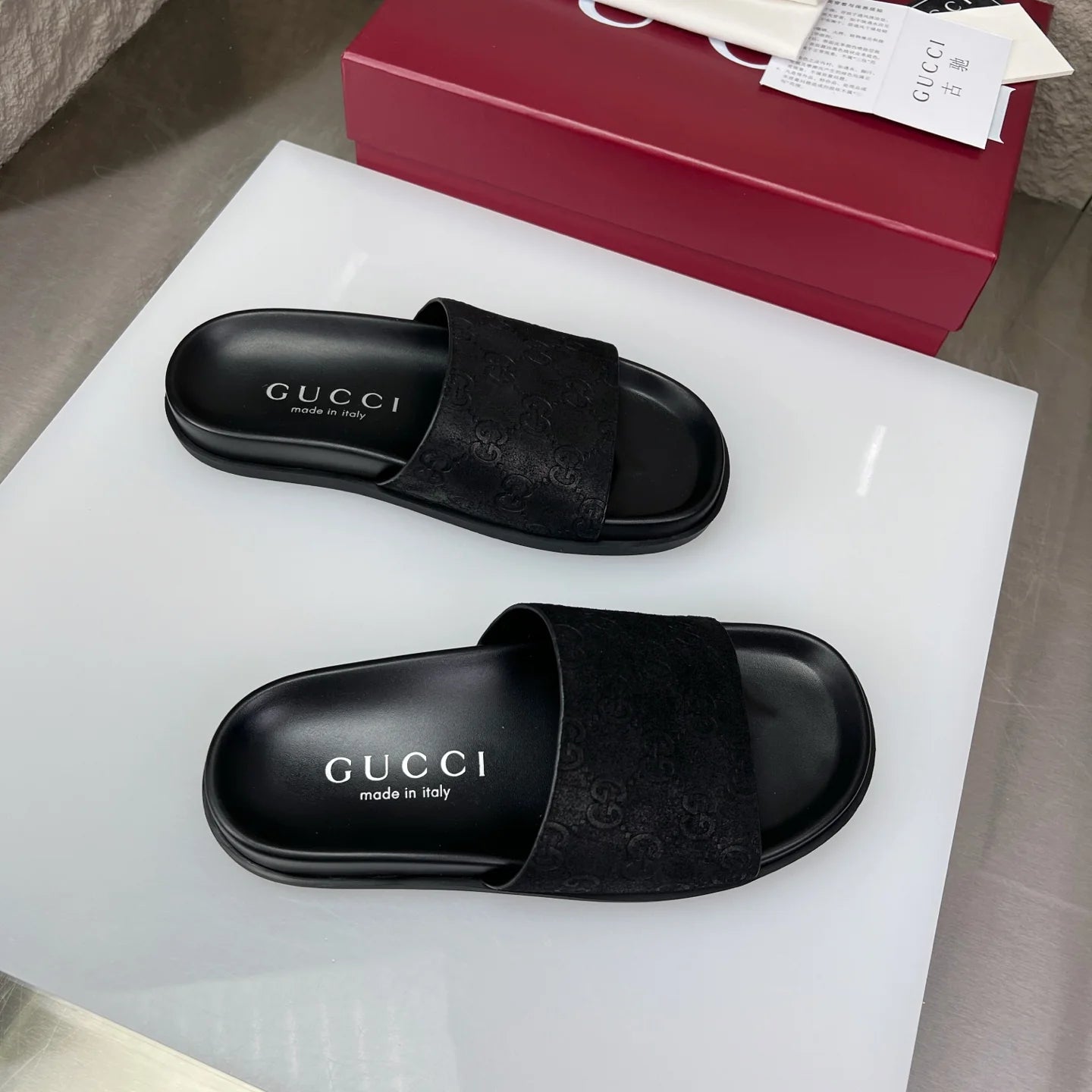 GC SANDAL