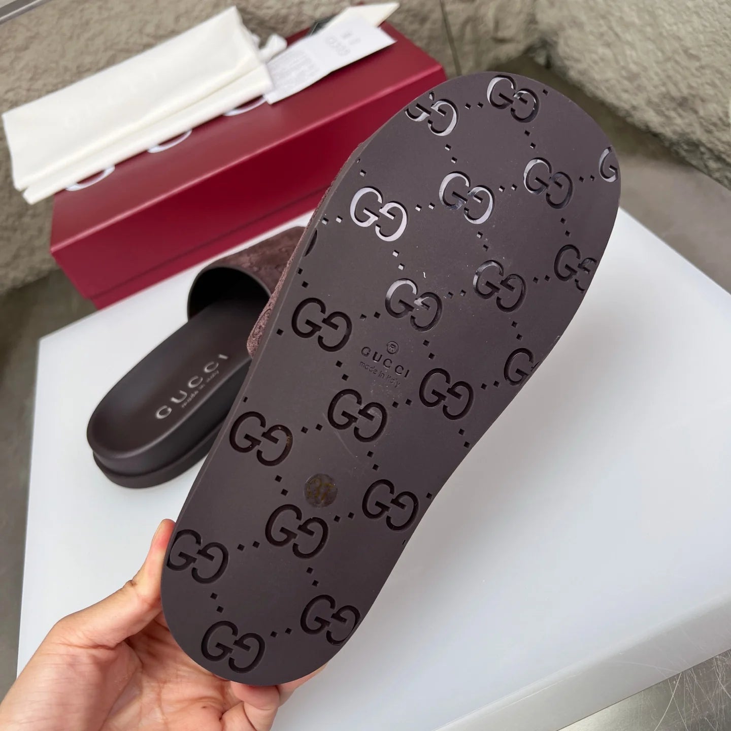 GC SANDAL