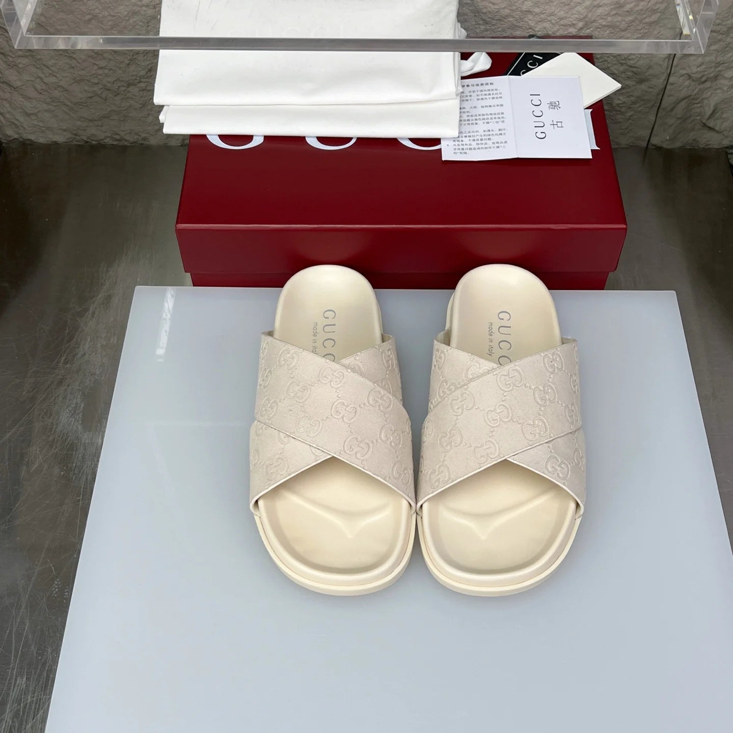 GC SANDAL