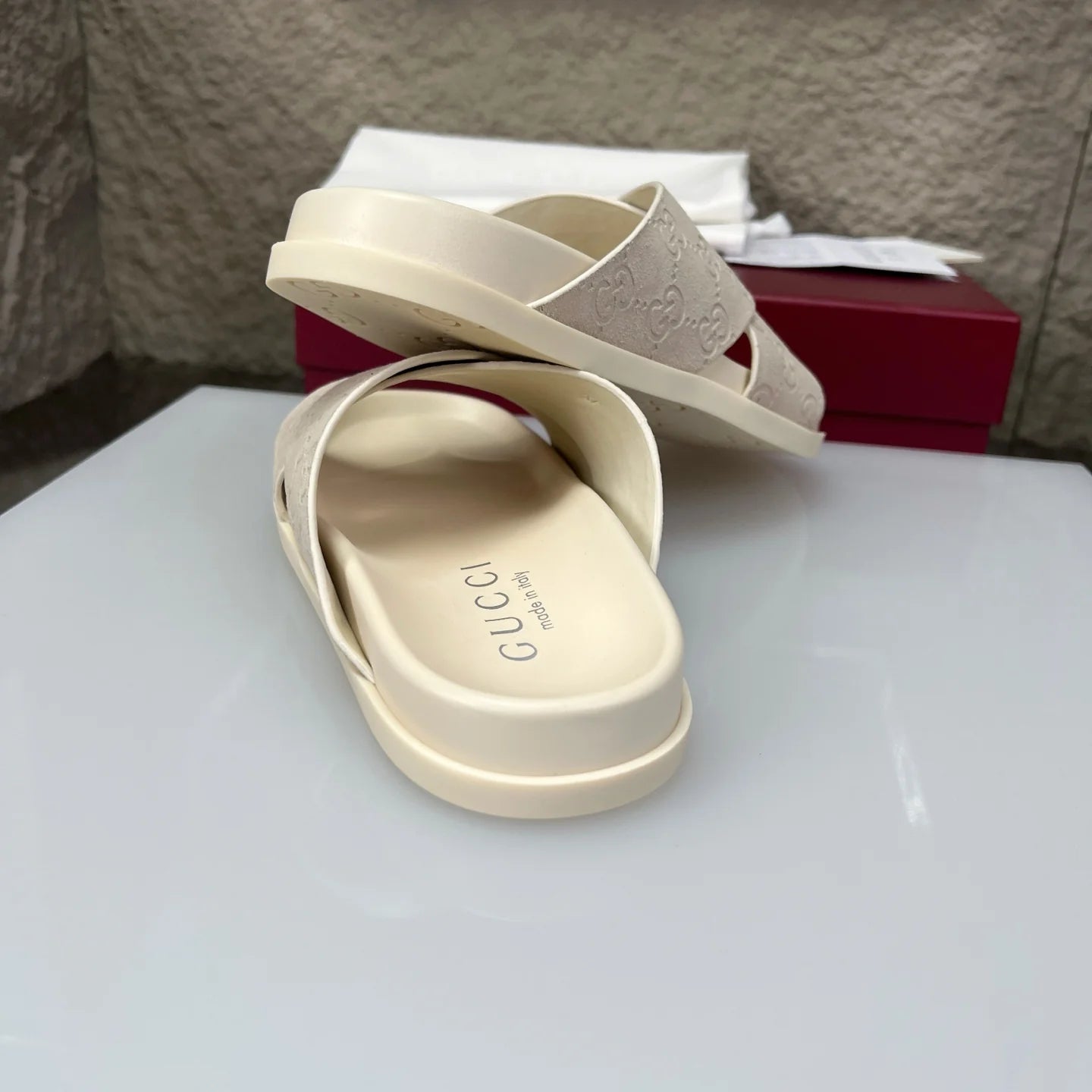 GC SANDAL