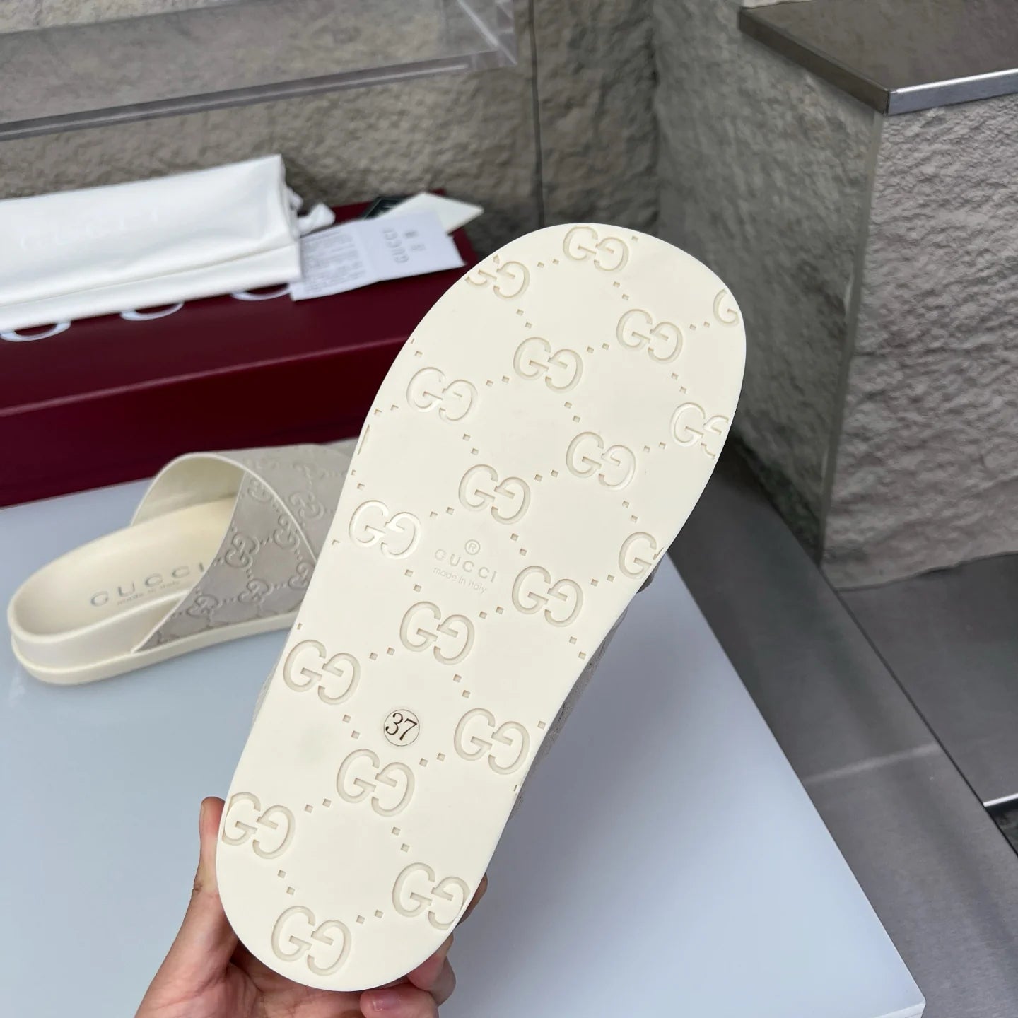 GC SANDAL