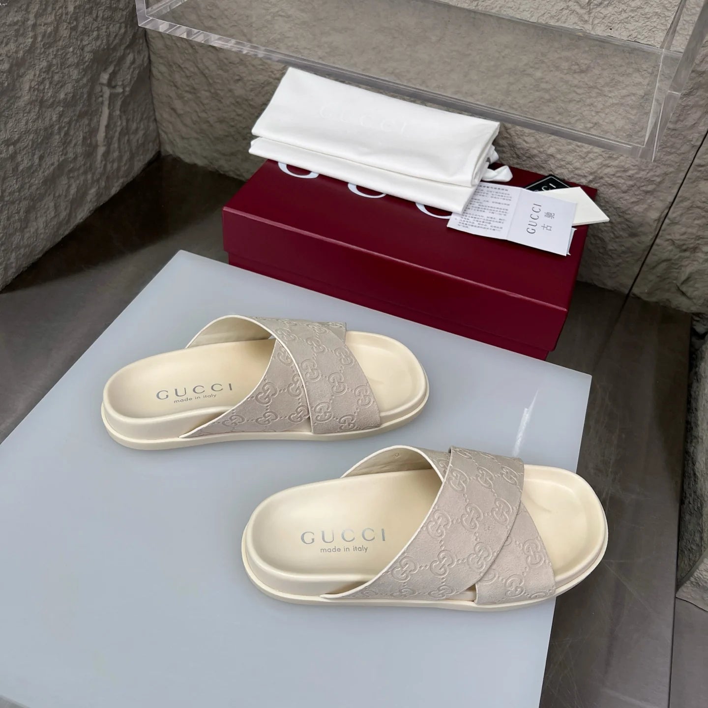 GC SANDAL