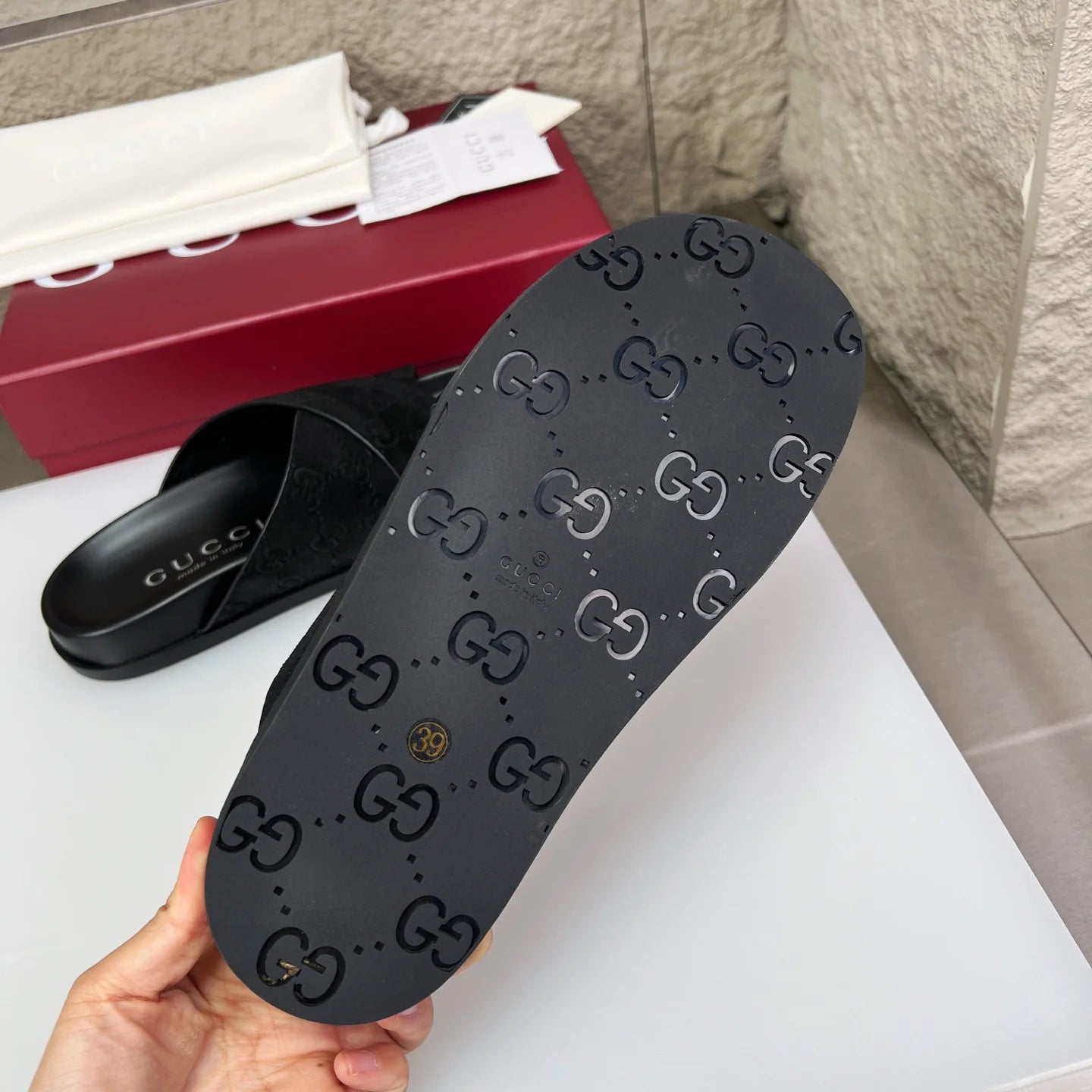 GC SANDAL