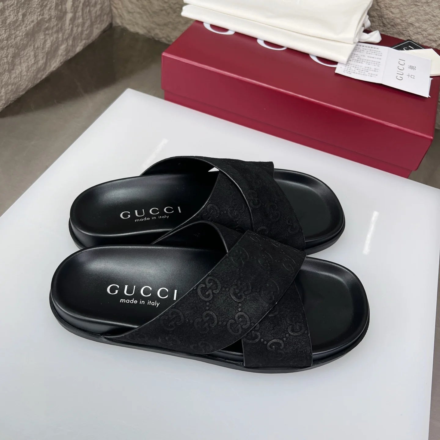 GC SANDAL