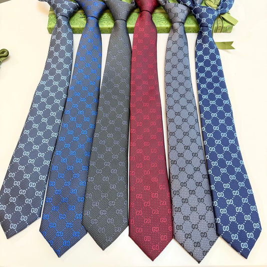 GC TIE
