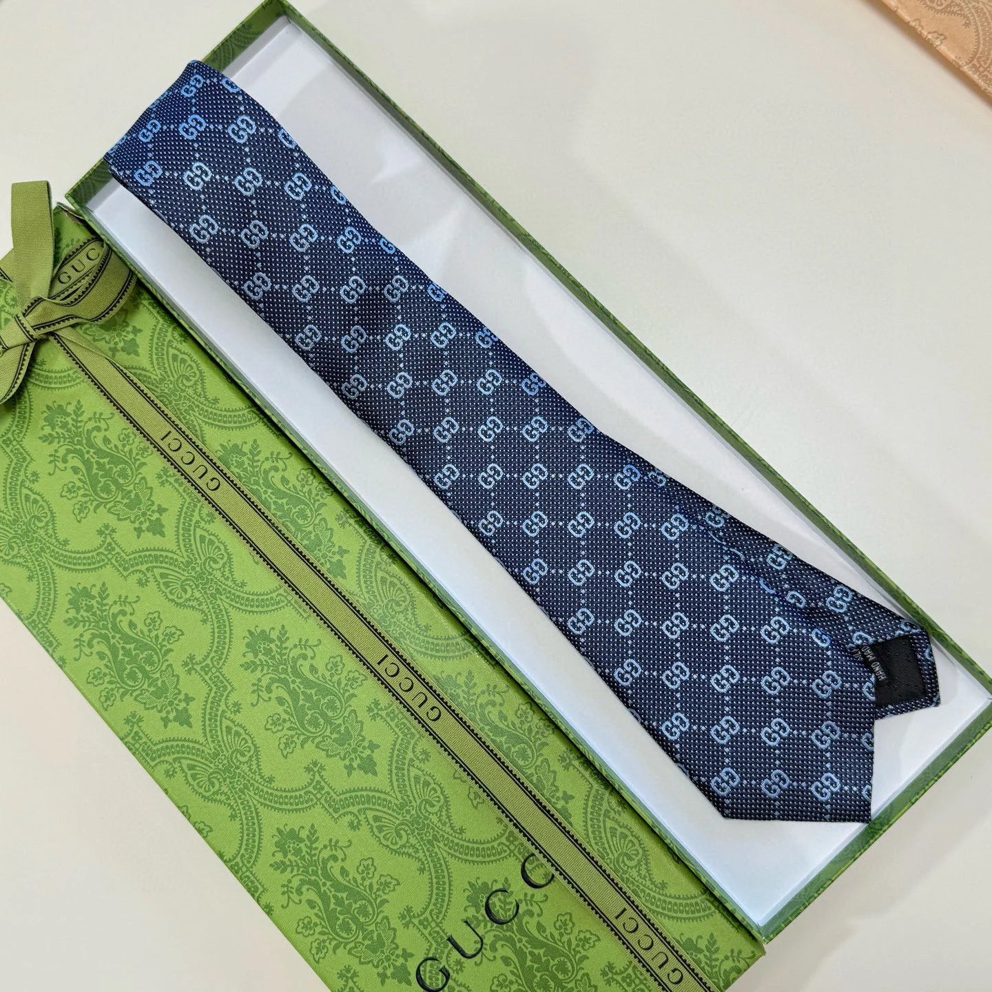 GC TIE