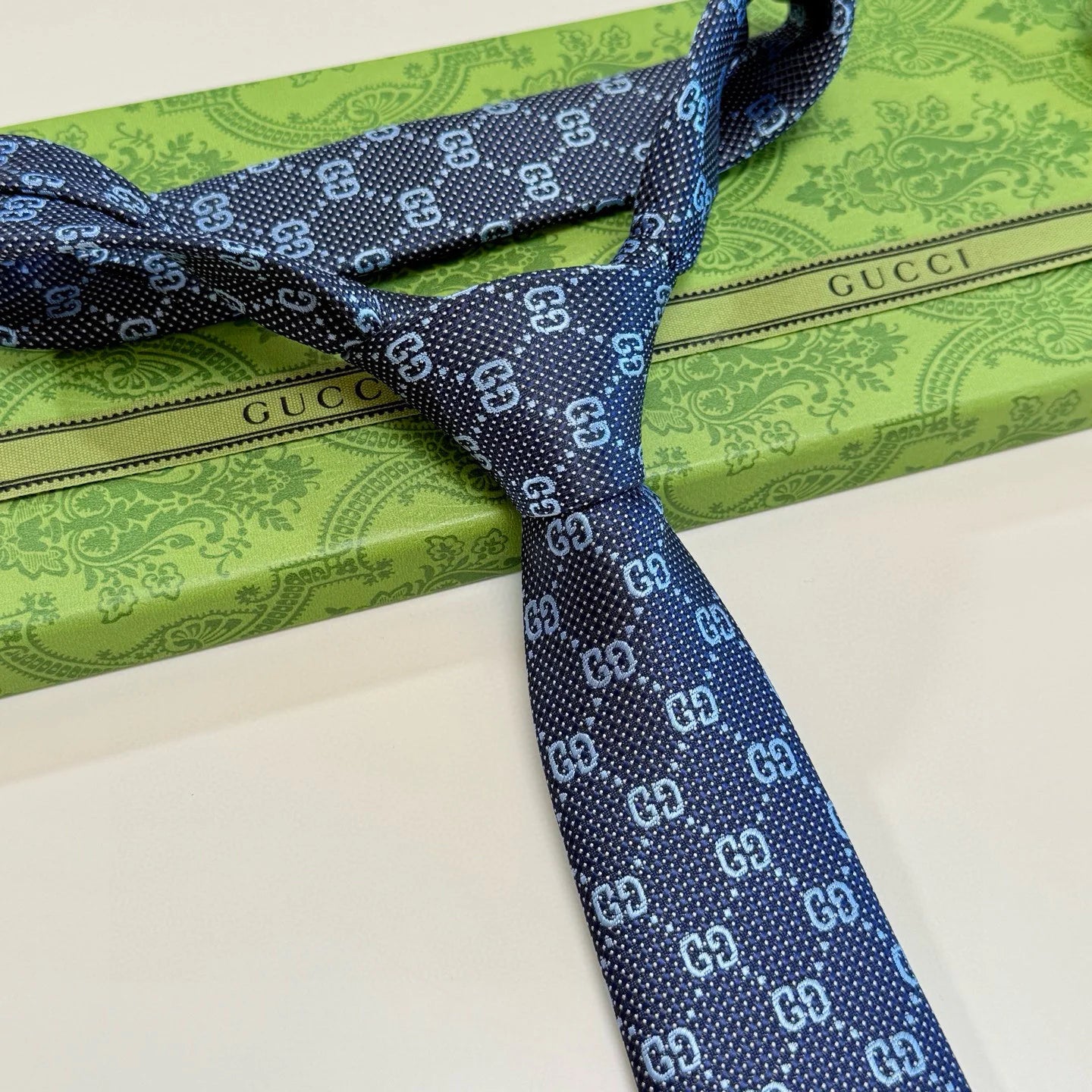 GC TIE