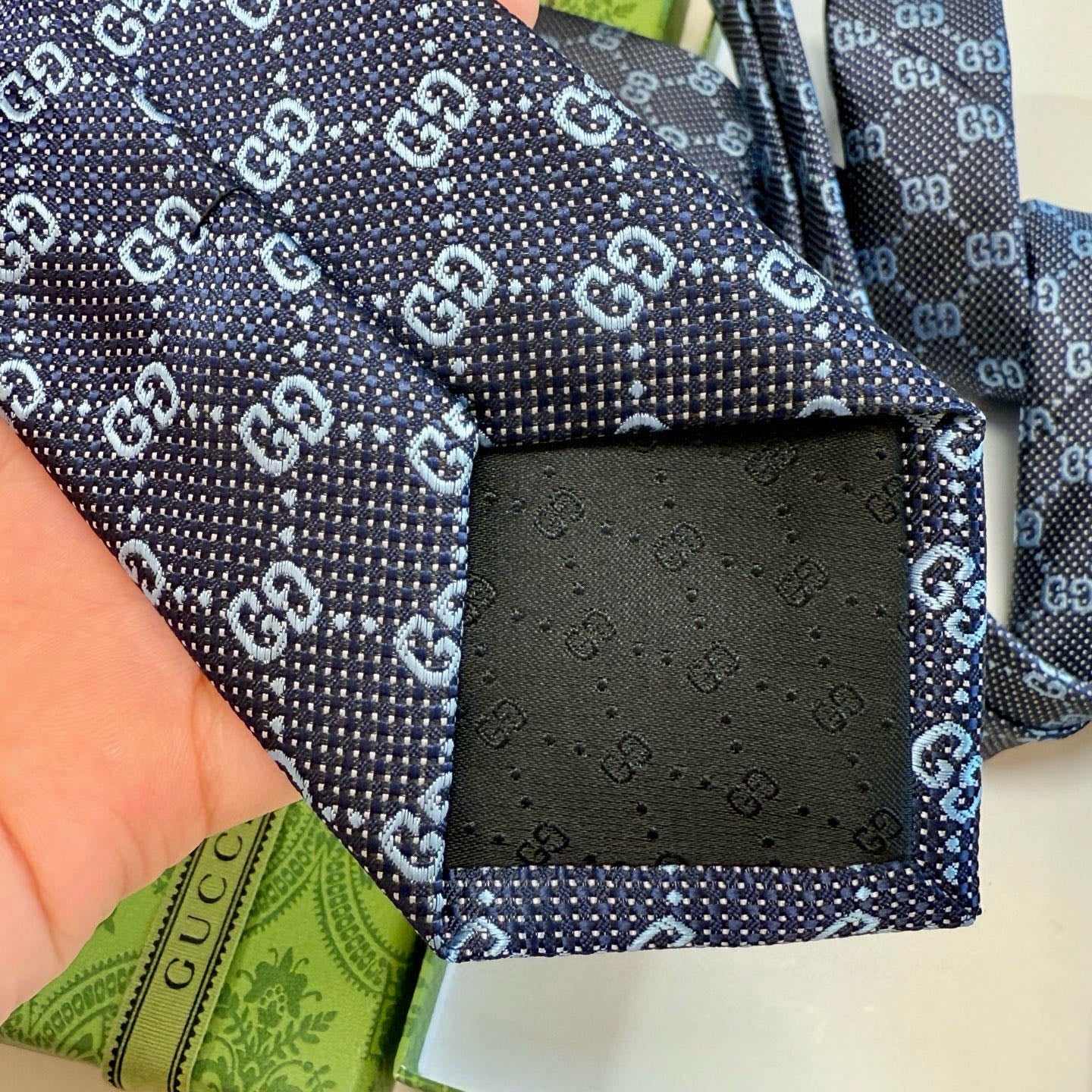 GC TIE